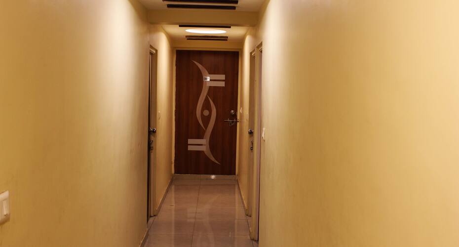 Zaid Guest House, Mumbai 4